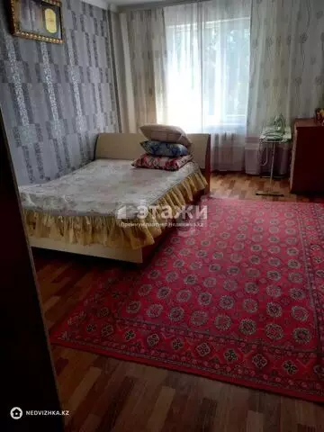 3-комнатная квартира, этаж 2 из 14, 96 м²