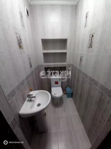 3-комнатная квартира, этаж 2 из 14, 96 м²