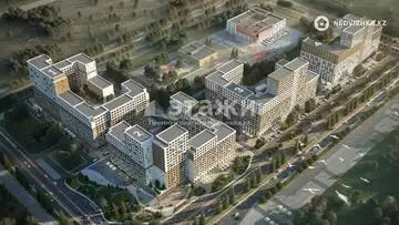 87.2 м², 3-комнатная квартира, этаж 4 из 12, 87 м², изображение - 20