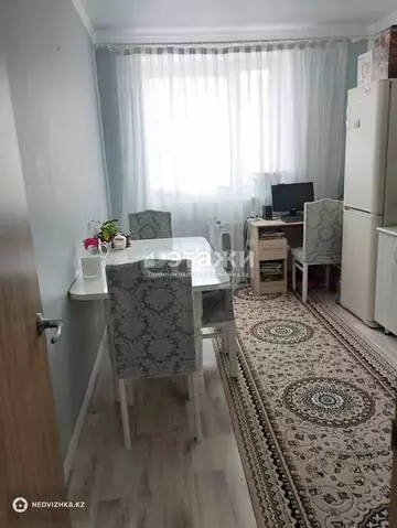 40 м², 1-комнатная квартира, этаж 7 из 9, 40 м², изображение - 2