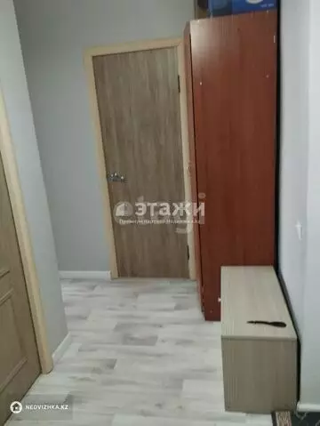 40 м², 1-комнатная квартира, этаж 7 из 9, 40 м², изображение - 7