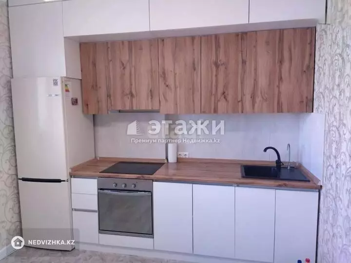 85 м², 3-комнатная квартира, этаж 10 из 19, 85 м², изображение - 1