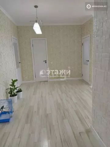 85 м², 3-комнатная квартира, этаж 10 из 19, 85 м², изображение - 2