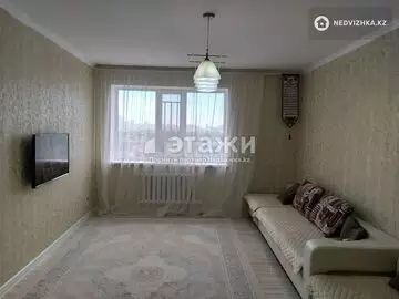 85 м², 3-комнатная квартира, этаж 10 из 19, 85 м², изображение - 4