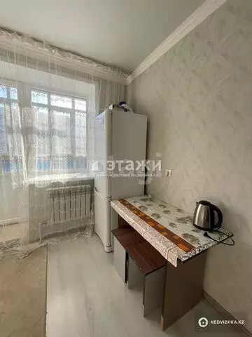 1-комнатная квартира, этаж 6 из 10, 44 м²