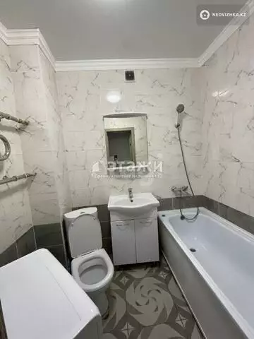 1-комнатная квартира, этаж 6 из 10, 44 м²