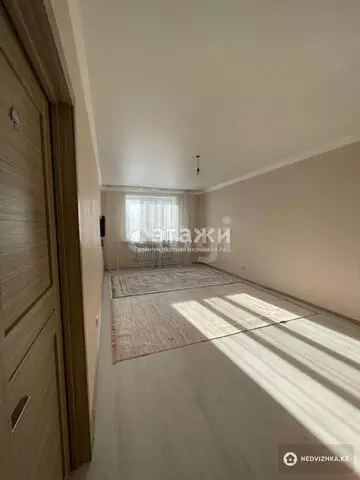 1-комнатная квартира, этаж 6 из 10, 44 м²