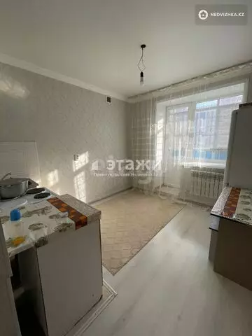 1-комнатная квартира, этаж 6 из 10, 44 м²