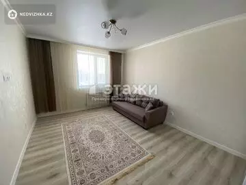 38 м², 1-комнатная квартира, этаж 7 из 9, 38 м², изображение - 1