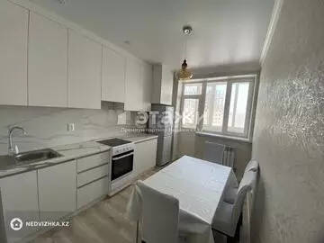 38 м², 1-комнатная квартира, этаж 7 из 9, 38 м², изображение - 4