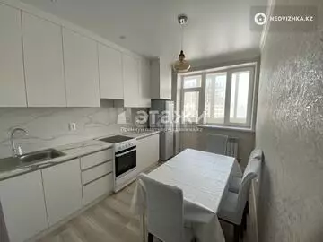 38 м², 1-комнатная квартира, этаж 7 из 9, 38 м², изображение - 5