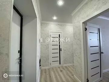 38 м², 1-комнатная квартира, этаж 7 из 9, 38 м², изображение - 12