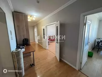 99.4 м², 3-комнатная квартира, этаж 13 из 13, 99 м², изображение - 9