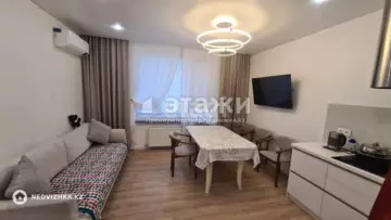 2-комнатная квартира, этаж 10 из 14, 51 м²