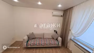 2-комнатная квартира, этаж 10 из 14, 51 м²