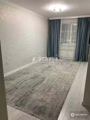 55 м², 2-комнатная квартира, этаж 4 из 12, 55 м², изображение - 6