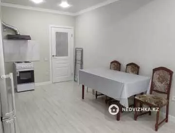 50 м², 2-комнатная квартира, этаж 1 из 5, 50 м², изображение - 9