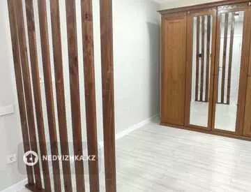 50 м², 2-комнатная квартира, этаж 1 из 5, 50 м², изображение - 5