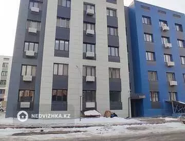 50 м², 2-комнатная квартира, этаж 1 из 5, 50 м², изображение - 19