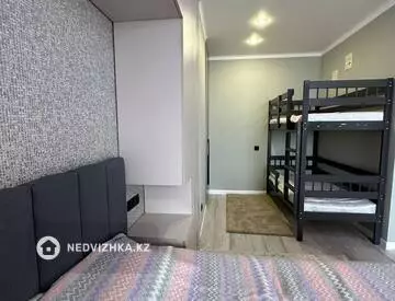 50 м², 1-комнатная квартира, этаж 4 из 8, 50 м², изображение - 9