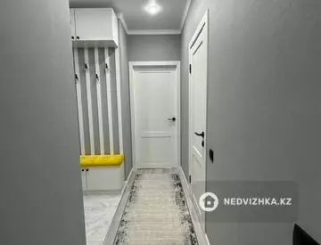 50 м², 1-комнатная квартира, этаж 4 из 8, 50 м², изображение - 14