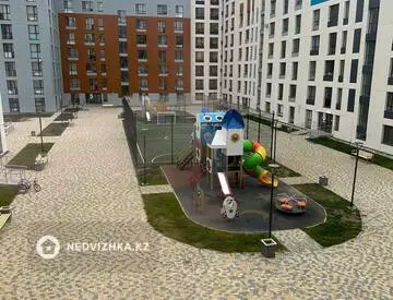 50 м², 1-комнатная квартира, этаж 4 из 8, 50 м², изображение - 18