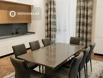 207 м², 4-комнатная квартира, этаж 2 из 3, 207 м², изображение - 4