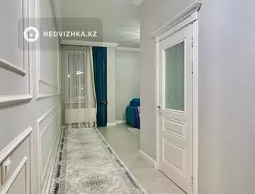 78 м², 2-комнатная квартира, этаж 1 из 7, 78 м², изображение - 11