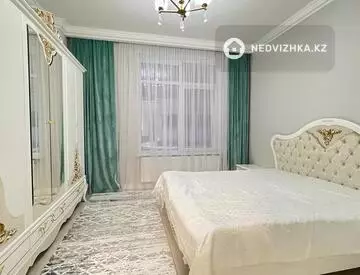 78 м², 2-комнатная квартира, этаж 1 из 7, 78 м², изображение - 1