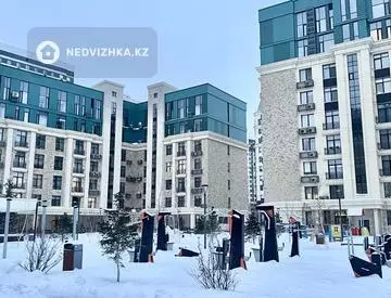 78 м², 2-комнатная квартира, этаж 1 из 7, 78 м², изображение - 19