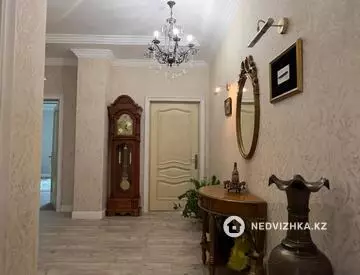 250 м², 6-комнатная квартира, этаж 18 из 37, 250 м², изображение - 10