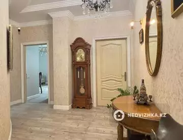 250 м², 6-комнатная квартира, этаж 18 из 37, 250 м², изображение - 24