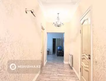 250 м², 6-комнатная квартира, этаж 18 из 37, 250 м², изображение - 17