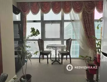 6-комнатная квартира, этаж 18 из 37, 250 м²