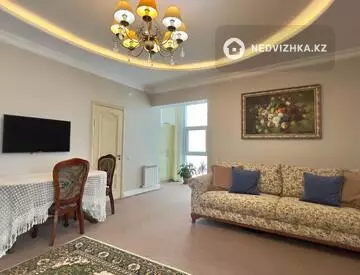 250 м², 6-комнатная квартира, этаж 18 из 37, 250 м², изображение - 26