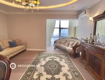 250 м², 6-комнатная квартира, этаж 18 из 37, 250 м², изображение - 25