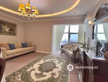 250 м², 6-комнатная квартира, этаж 18 из 37, 250 м², изображение - 29