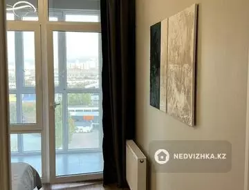 2-комнатная квартира, этаж 12 из 12, 42 м²