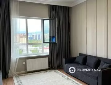 42.3 м², 2-комнатная квартира, этаж 12 из 12, 42 м², изображение - 7