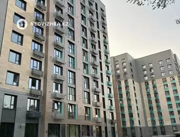 42.3 м², 2-комнатная квартира, этаж 12 из 12, 42 м², изображение - 17