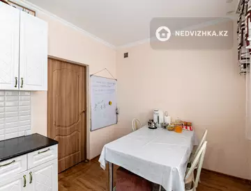 102 м², 1-комнатная квартира, этаж 3 из 9, 102 м², изображение - 5