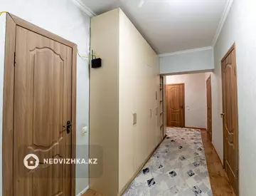 102 м², 1-комнатная квартира, этаж 3 из 9, 102 м², изображение - 18