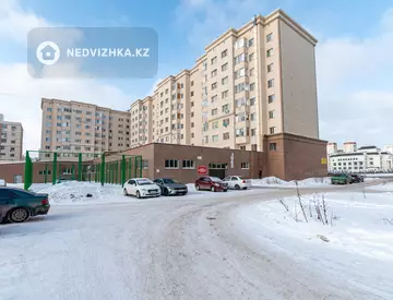 102 м², 1-комнатная квартира, этаж 3 из 9, 102 м², изображение - 24