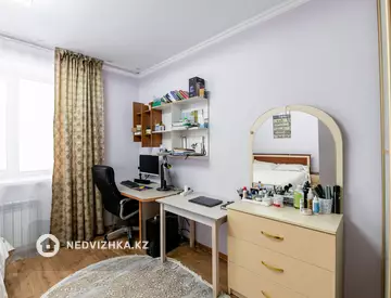 102 м², 1-комнатная квартира, этаж 3 из 9, 102 м², изображение - 13