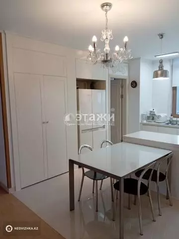 4-комнатная квартира, этаж 20 из 22, 122 м²