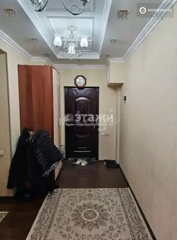 2-комнатная квартира, этаж 14 из 19, 67 м²