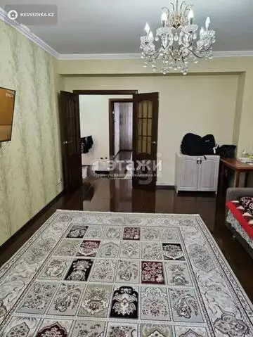 2-комнатная квартира, этаж 14 из 19, 67 м²