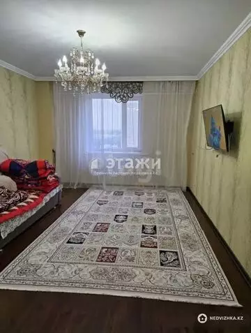 2-комнатная квартира, этаж 14 из 19, 67 м²