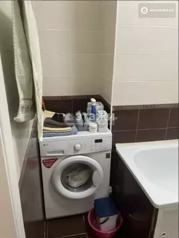 1-комнатная квартира, этаж 9 из 20, 54 м²