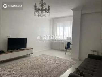 1-комнатная квартира, этаж 9 из 20, 54 м²
